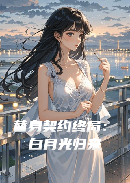 替身契约终局：白月光归来