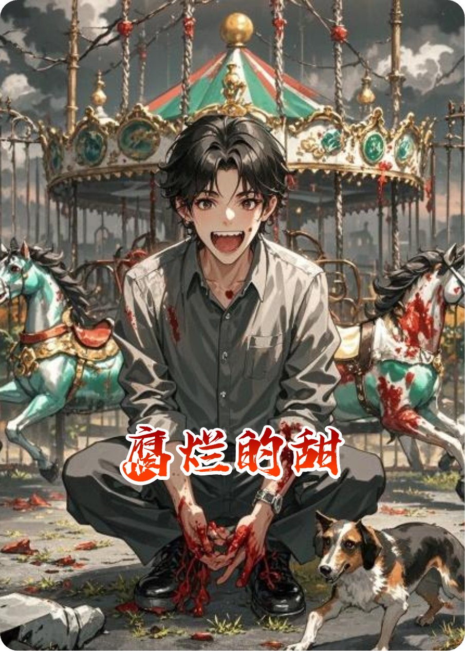 腐烂的甜