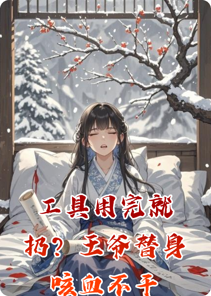 工具用完就扔？王爷替身咳血不干