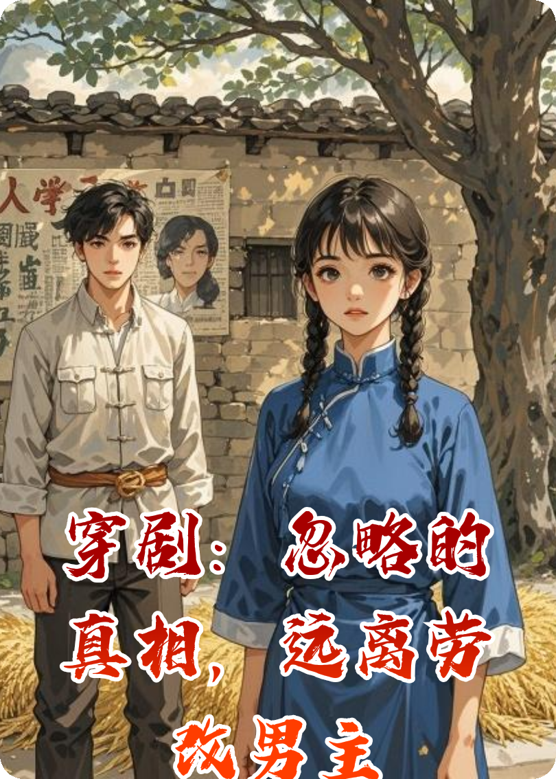 穿剧：忽略的真相，远离劳改男主