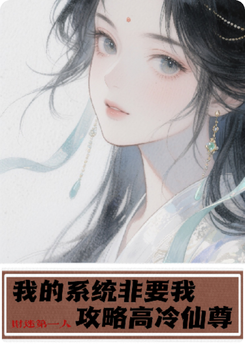我的系统非要我攻略高冷仙尊