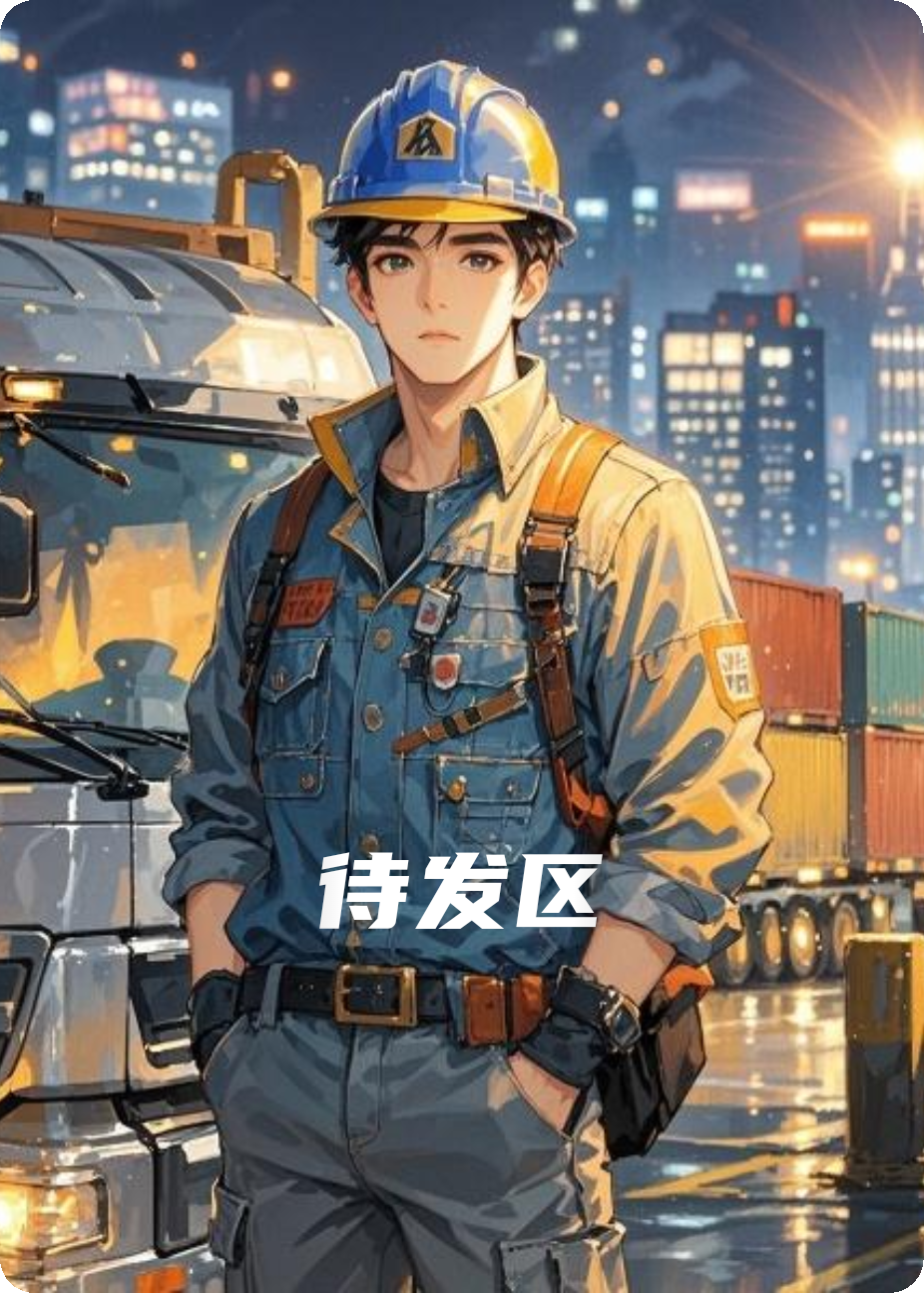 待发区
