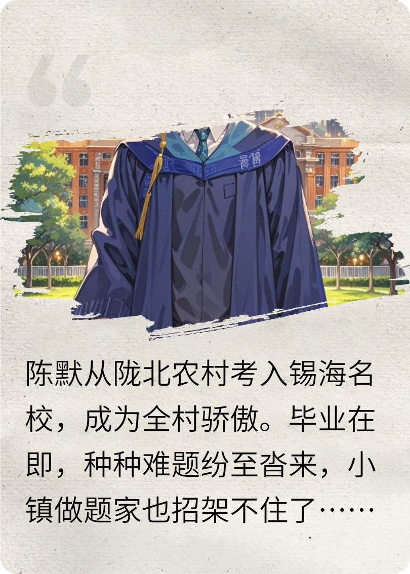 没跑赢的年轻人