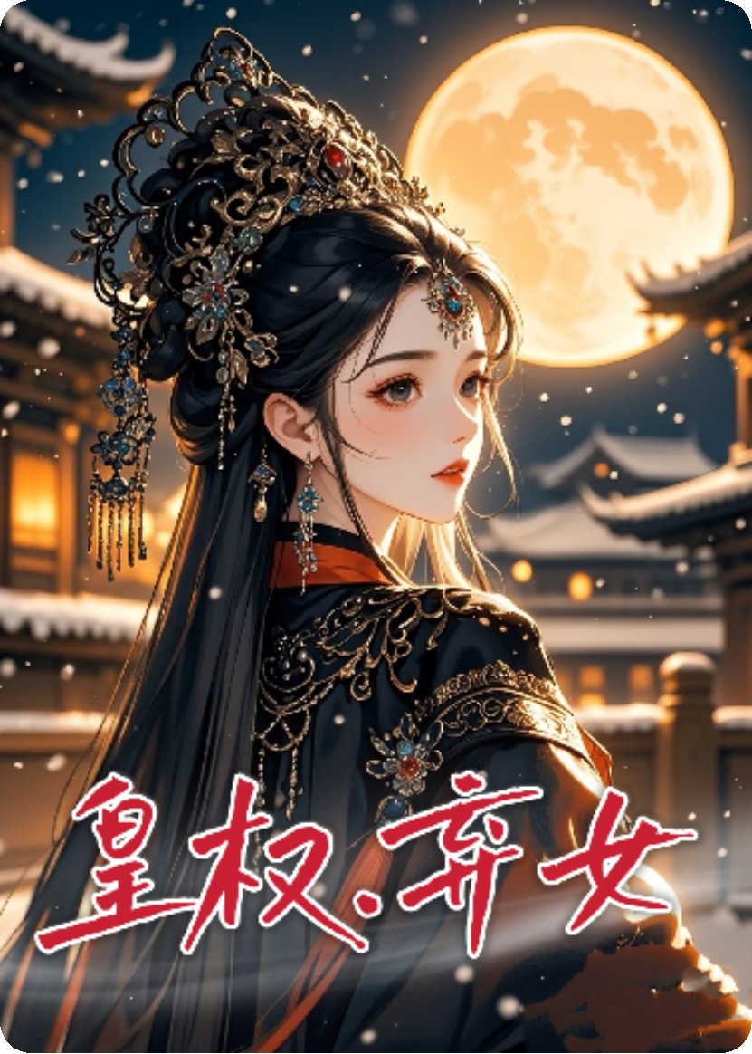 皇权·弃女
