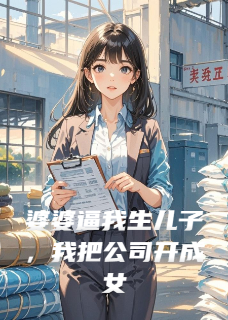婆婆逼我生儿子，我把公司开成女儿国