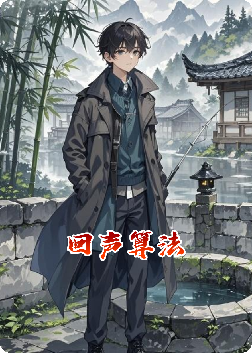 回声算法