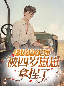 古代将军穿越后，被四岁崽崽拿捏了