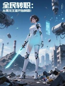 全民转职：从黑龙王蛋开始制霸！