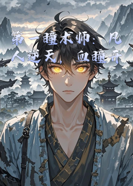 第一瞳术师：凡人逆天，血瞳开