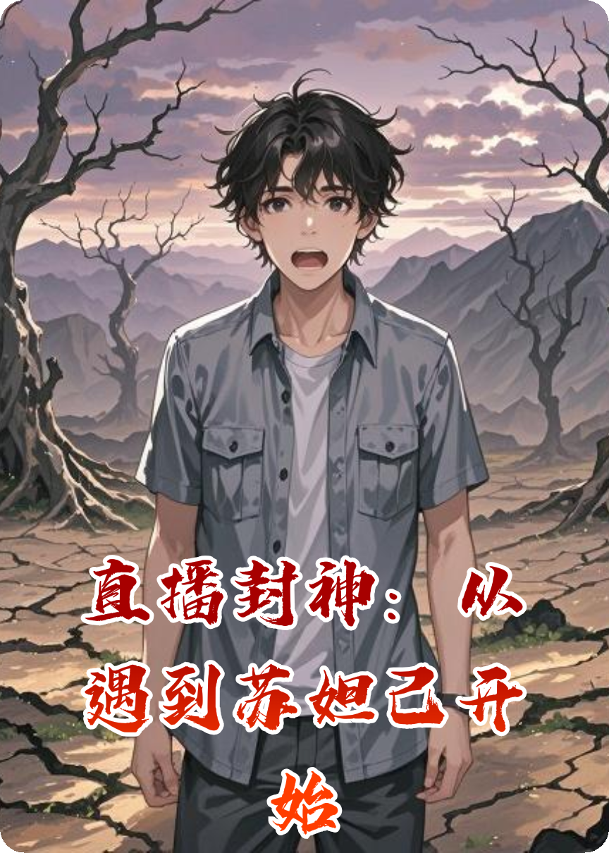 直播封神：从遇到苏妲己开始