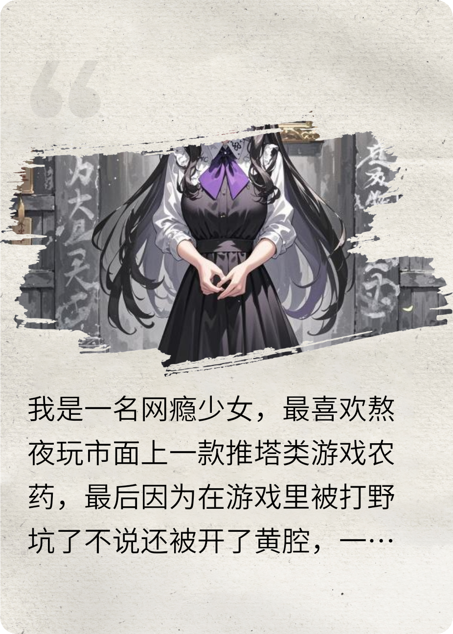 嘘，我顺着网线来找你咯！