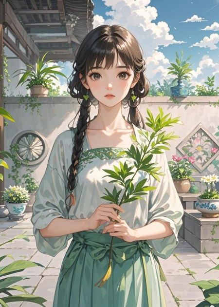 爹是韩老魔，但我不认！