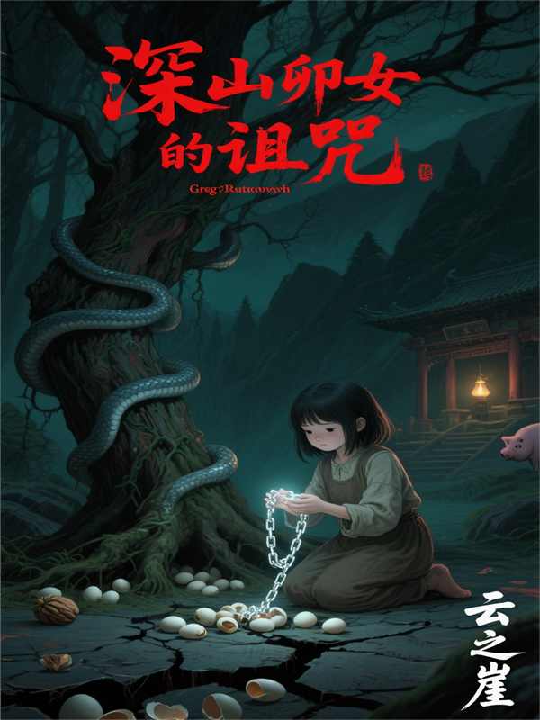 深山卵女的诅咒