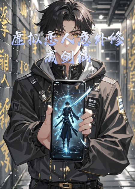 虚拟恋人意外修成剑仙
