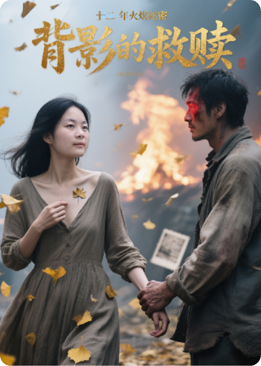 背影的救赎