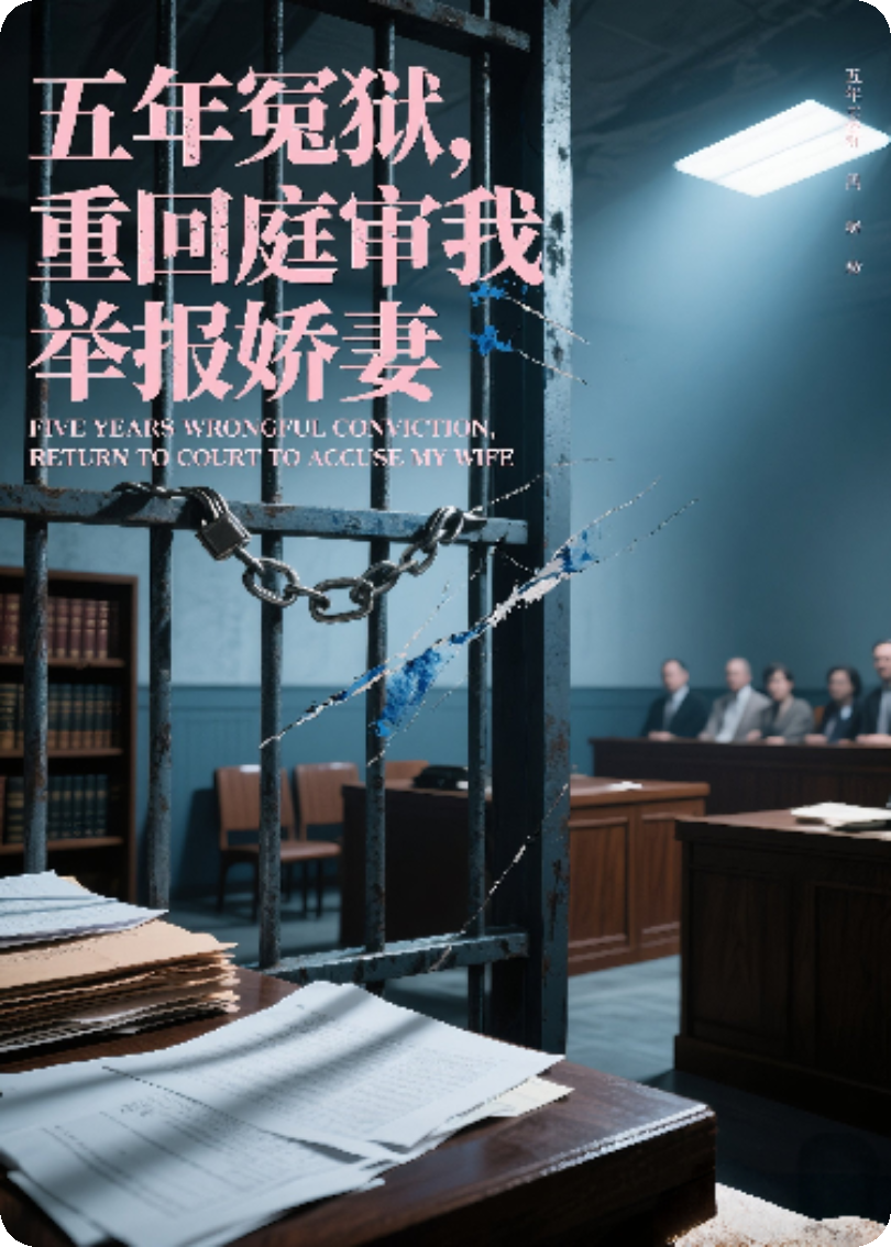 五年冤狱，重回庭审我举报娇妻