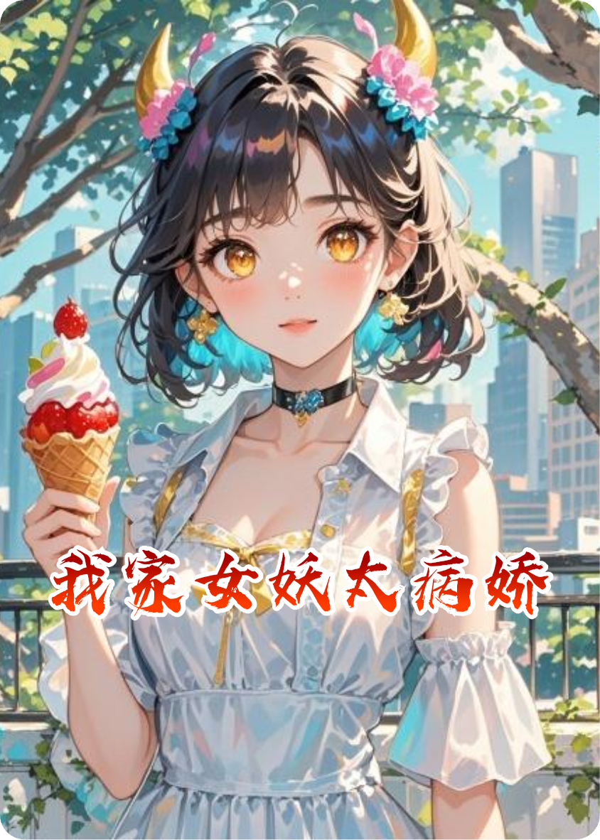 我家女妖太病娇