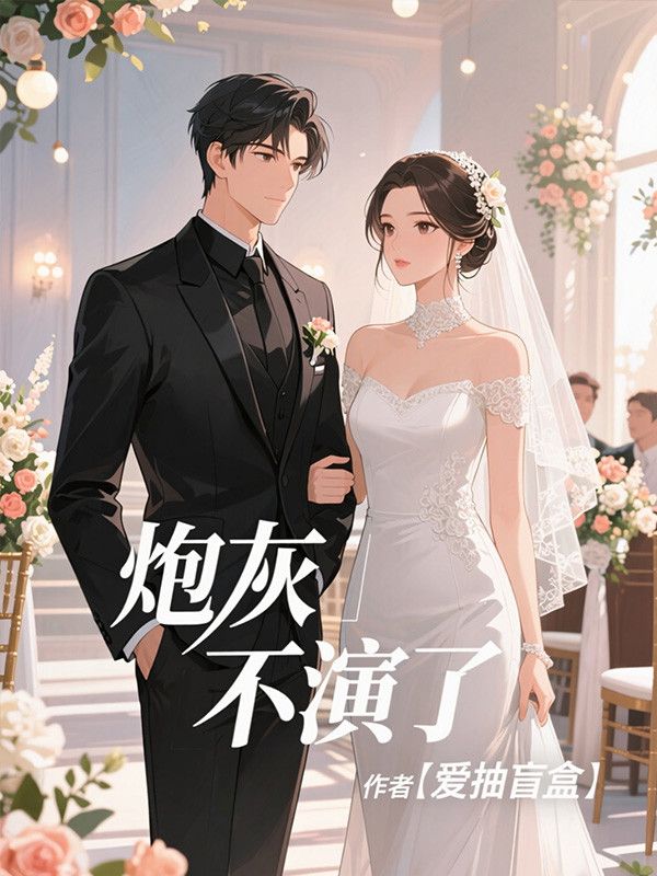 炮灰不演了