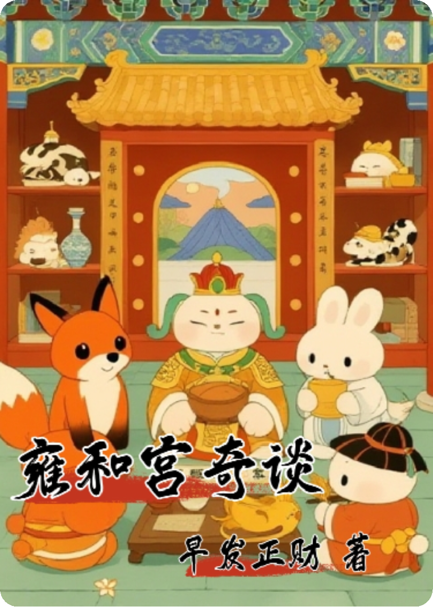 雍和宫奇谈