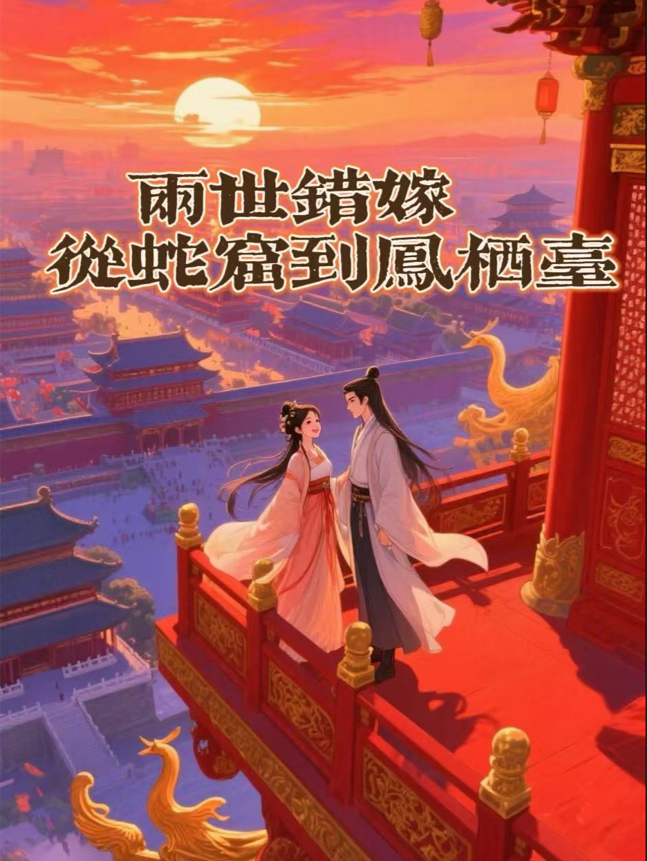 两世错嫁：从蛇窟到凤栖台