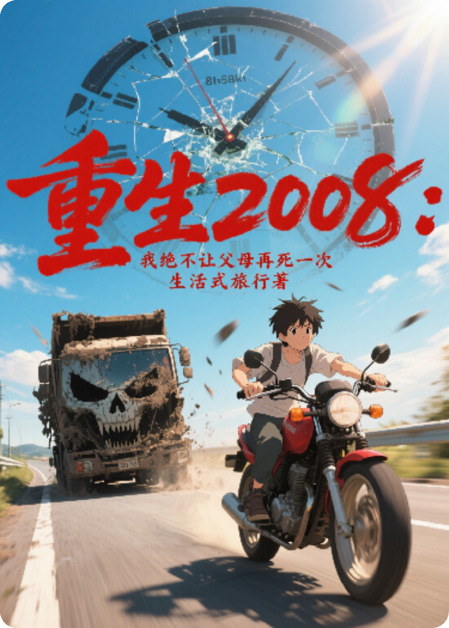 重生2008：我绝不让父母再死一次