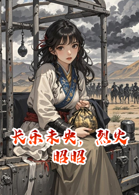 长乐未央，烈火昭昭