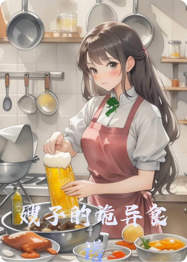 嫂子的诡异食谱