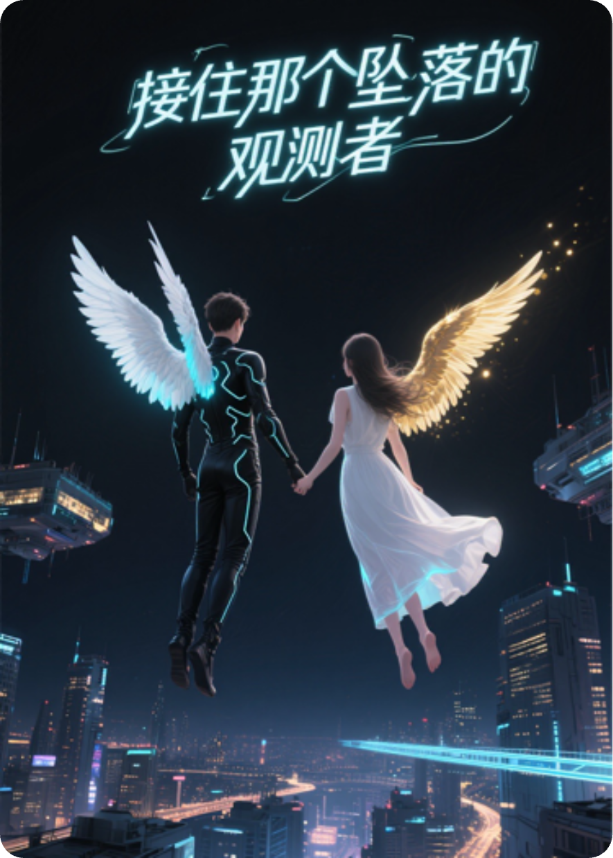 接住那个坠落的观测者