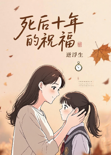 她死后十年的祝福