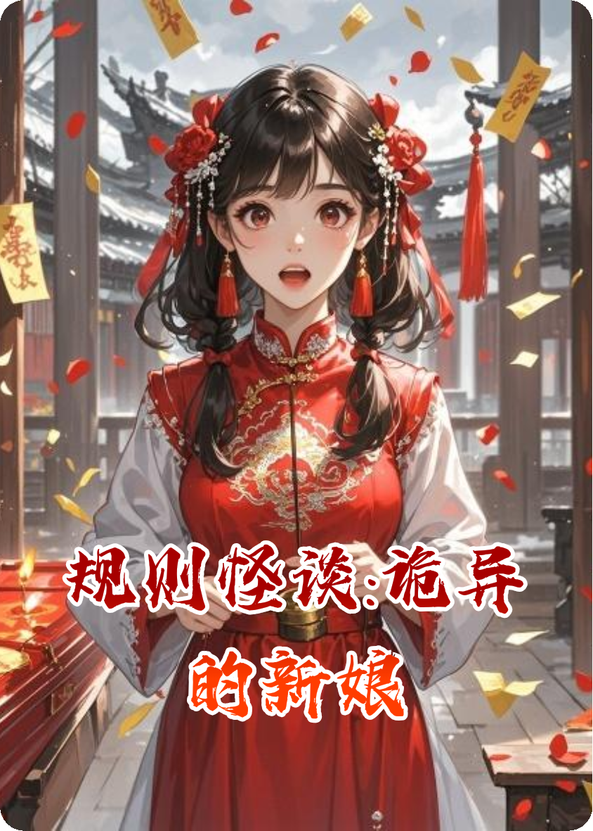 规则怪谈:诡异的新娘