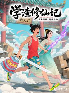学渣修仙记：高考落榜，封神登仙