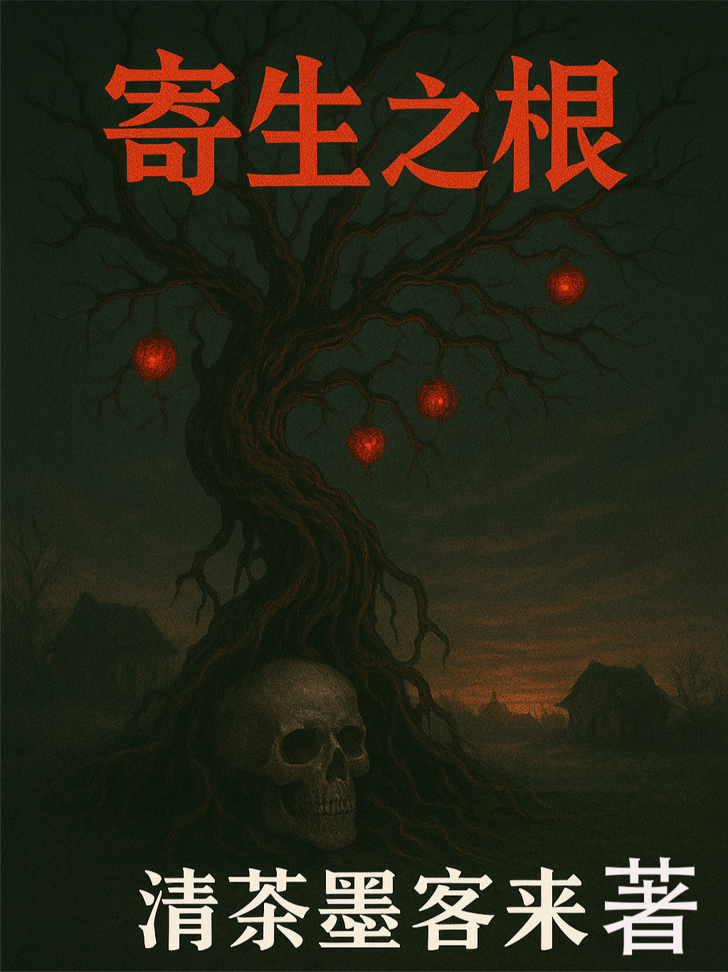 寄生之根