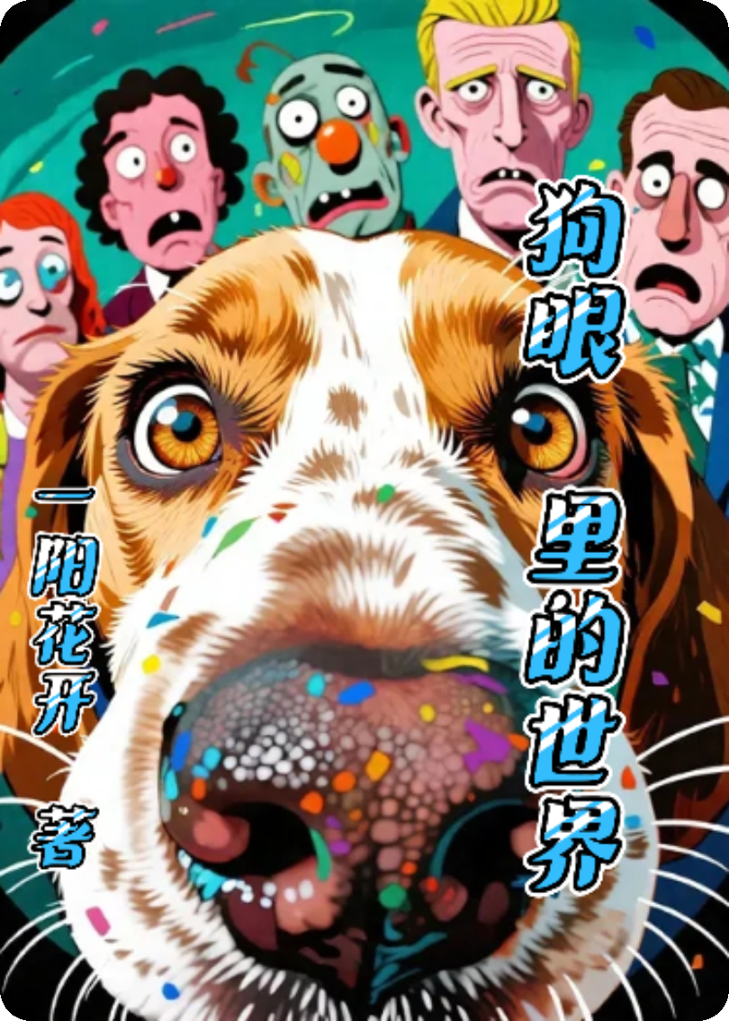 狗眼里的世界