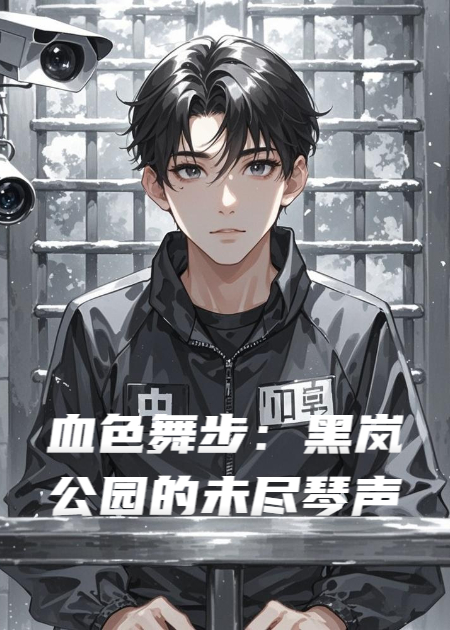 雾城血影：方向盘上的血指印
