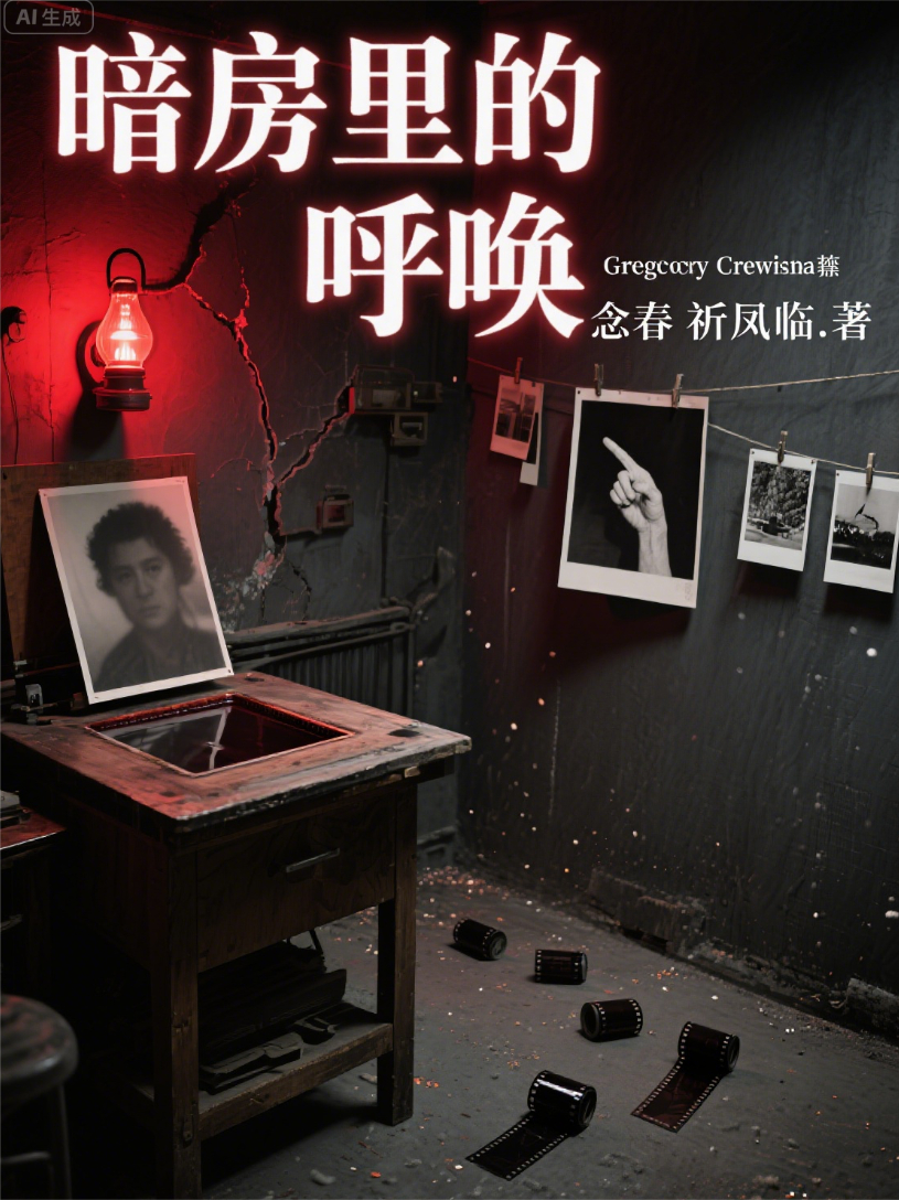 暗房里的呼唤