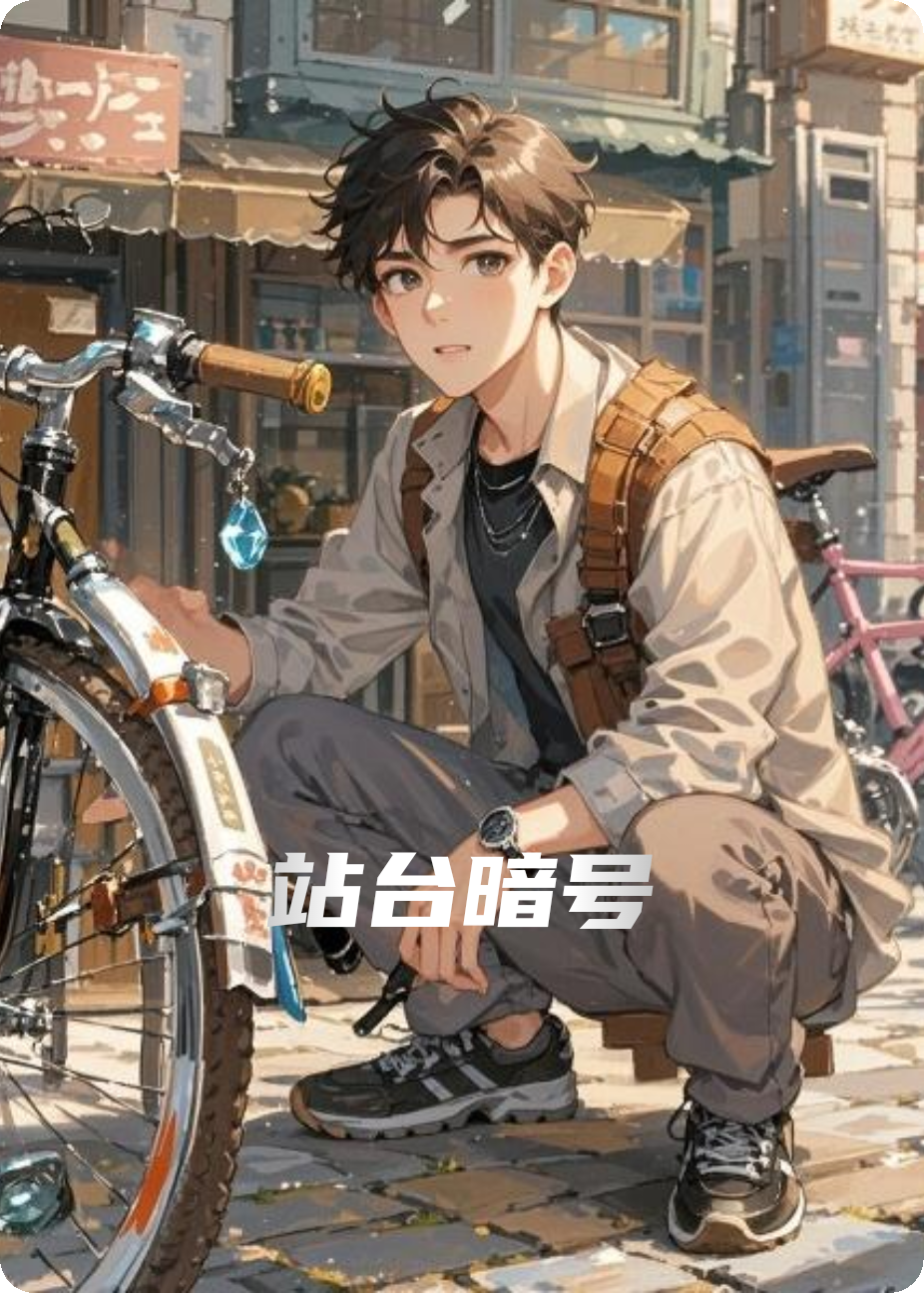 站台暗号