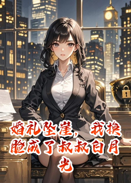 婚礼坠崖，我换脸成了叔叔白月光