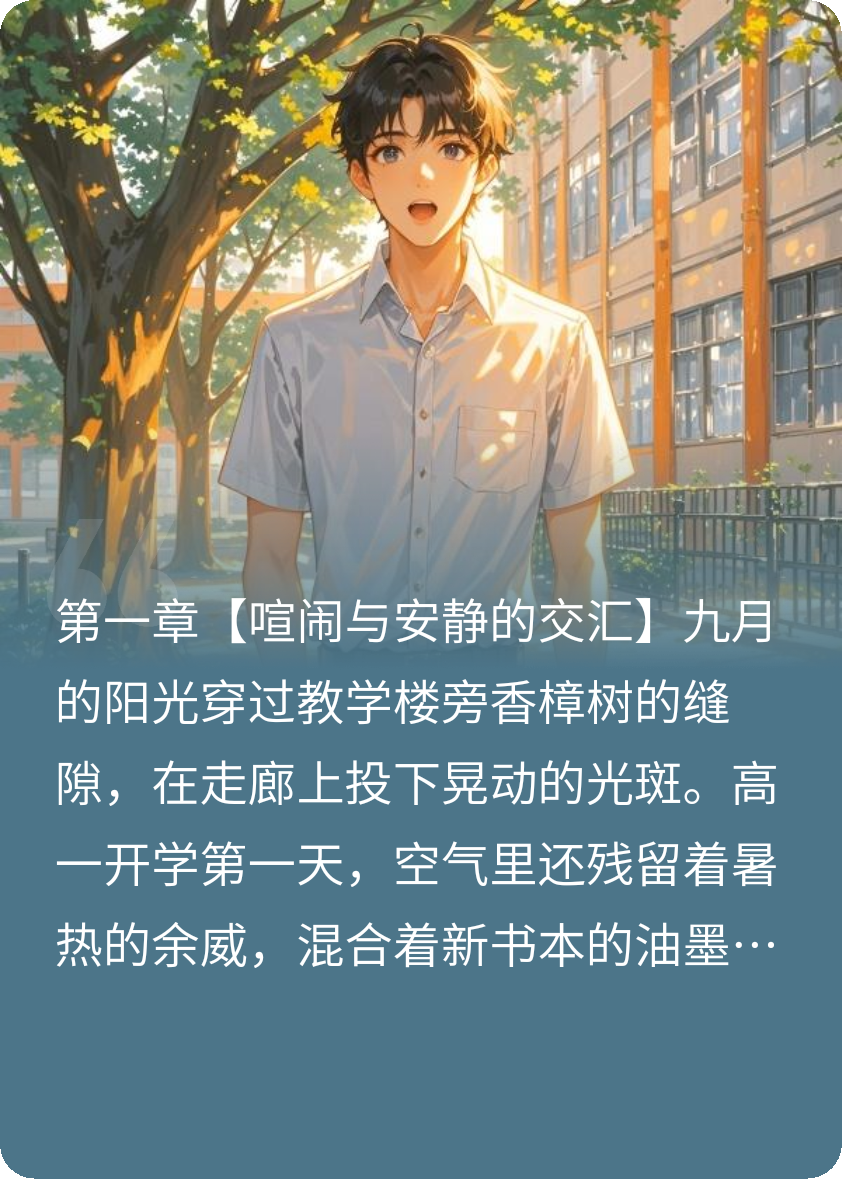 寂静喧哗