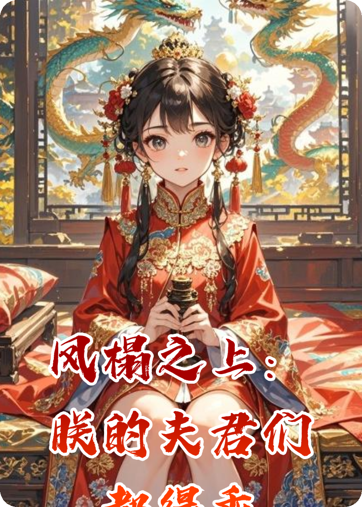 凤榻之上：朕的夫君们都得乖