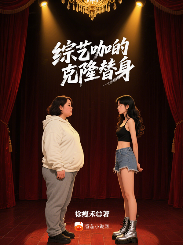 综艺咖的克隆替身