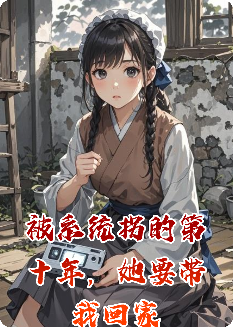 被系统拐的第十年，她要带我回家