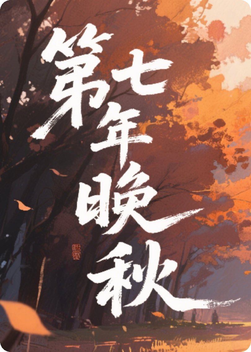 第七年晚秋
