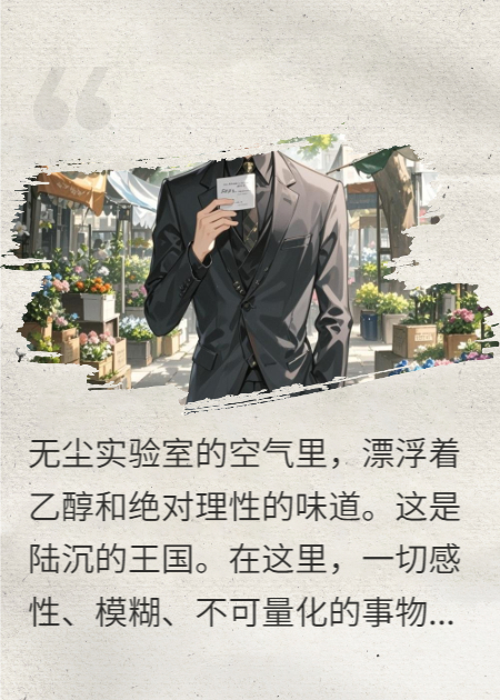 时光低语