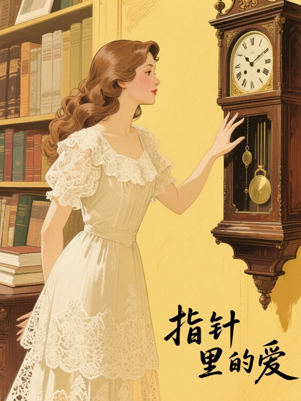 指针里的爱