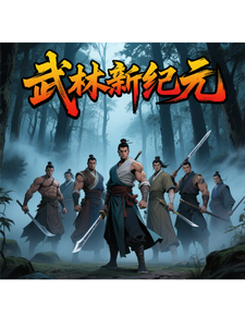 武林新纪元