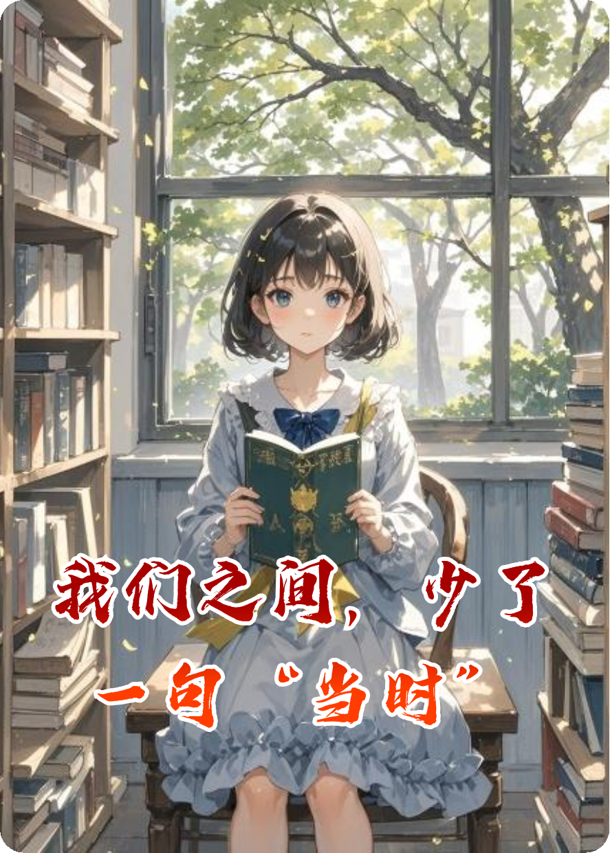 我们之间，少了一句“当时”
