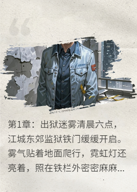 回溯神探：纽扣下的真相