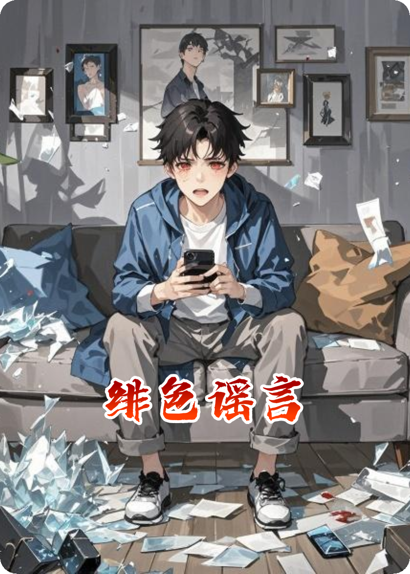 绯色谣言