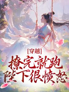 穿越：撩完就跑，陛下很愤怒
