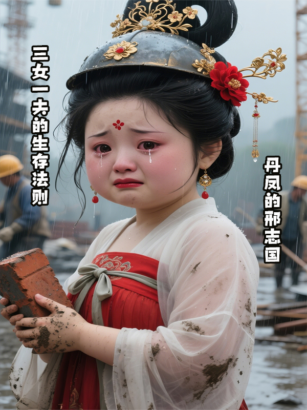 三女一夫的生存法则